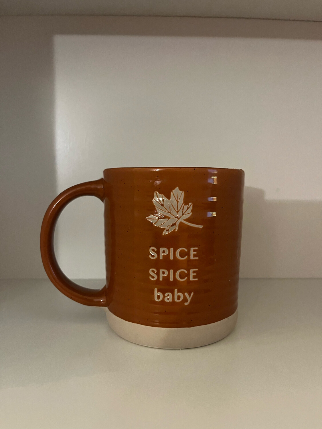 Spice Spice Baby
