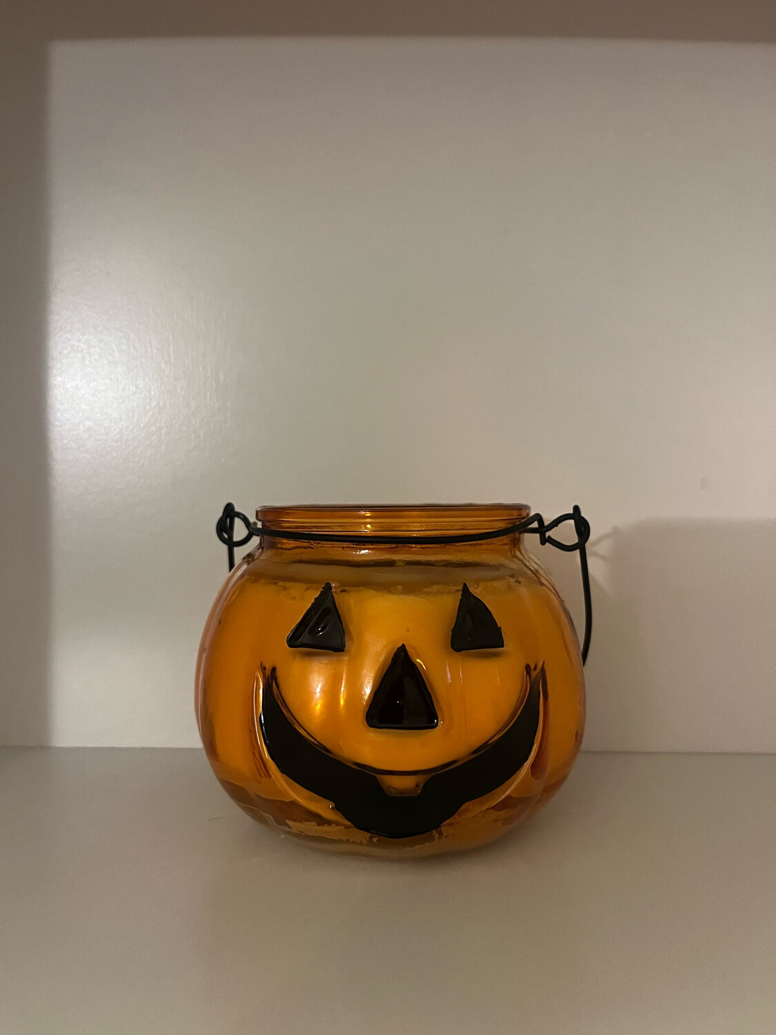 Jack O’ Latte