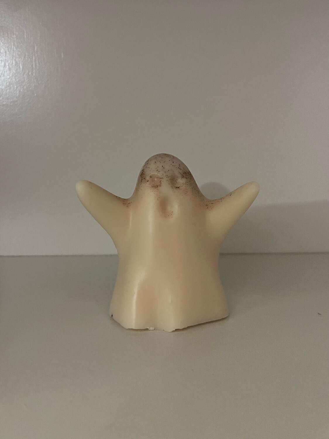 Ghosty Spice Wax Melt