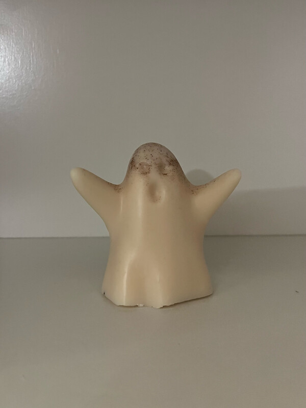 Ghosty Spice Wax Melt