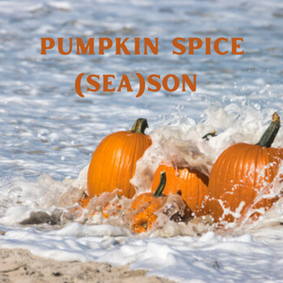 Pumpkin Spice (Sea)son