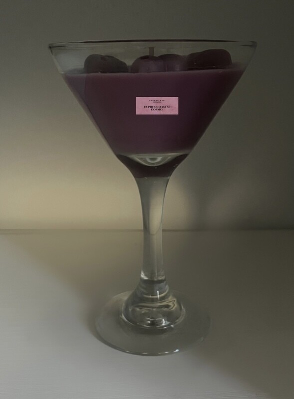 Cupid&#39;s Coastal Cosmo
