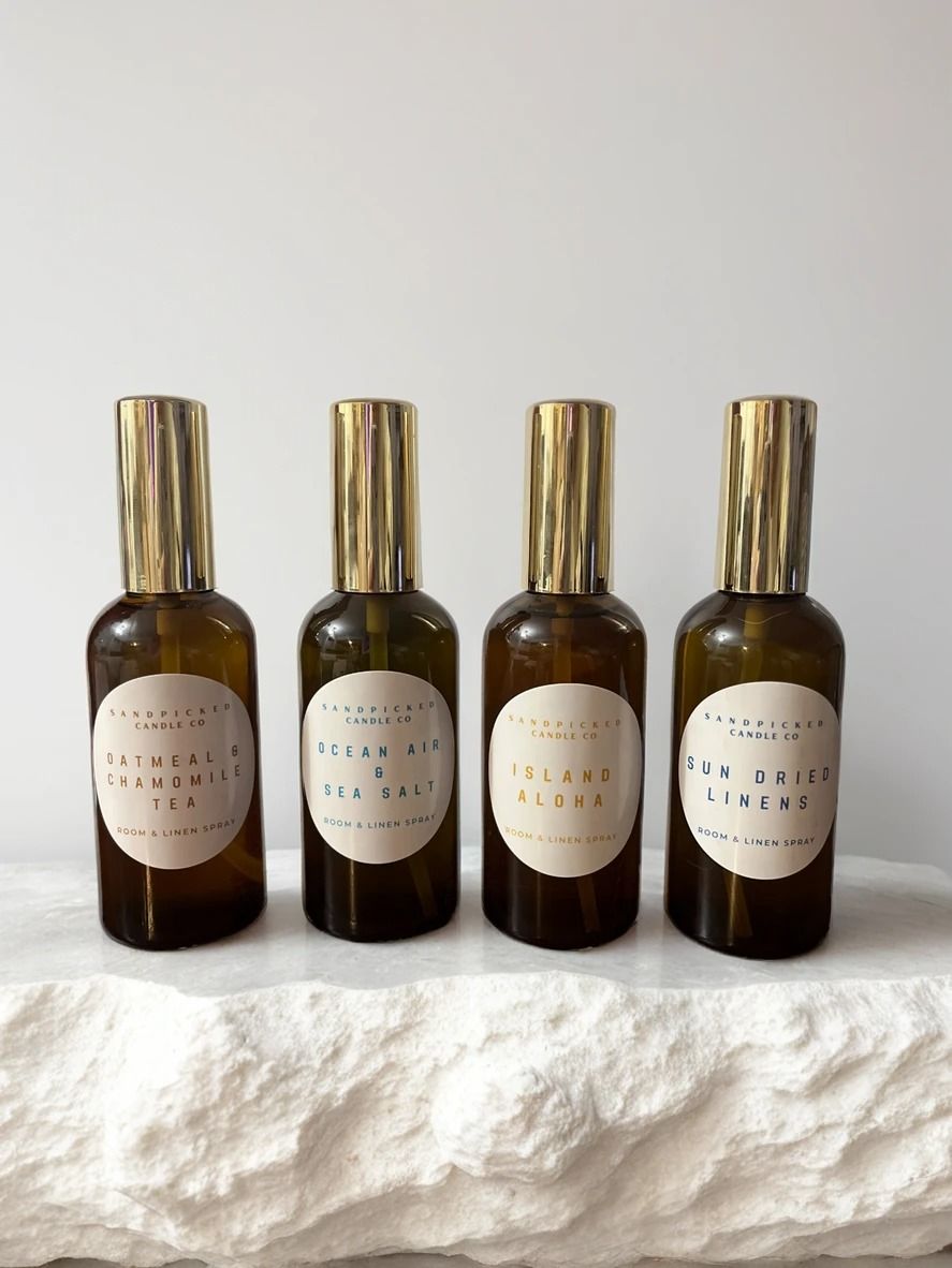 Room &amp; Linen Spray