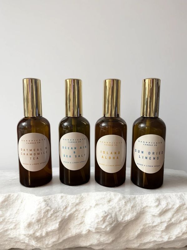 Room &amp; Linen Spray