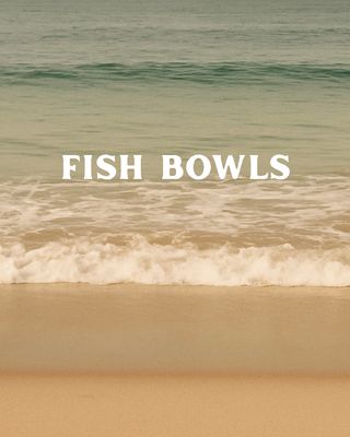 Fish Bowls