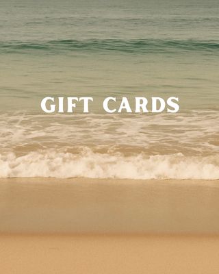 Gift Cards