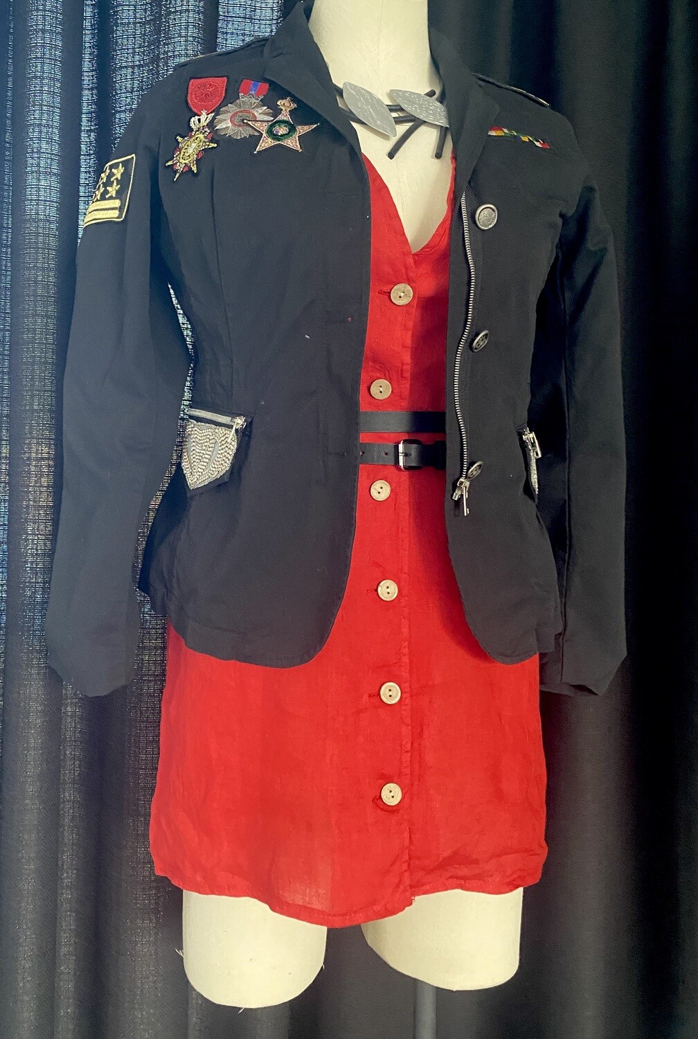 Moda italiana