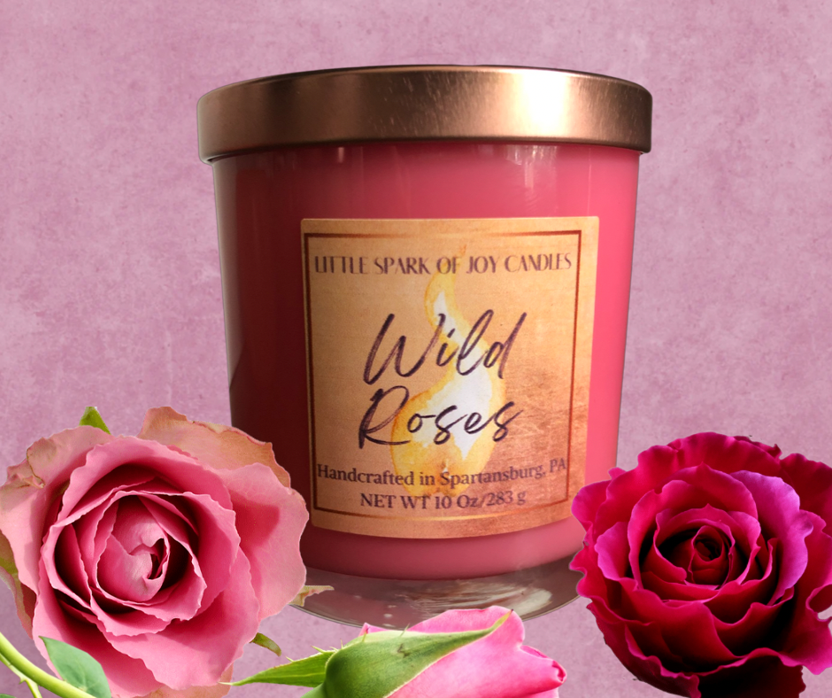 Wild Roses
