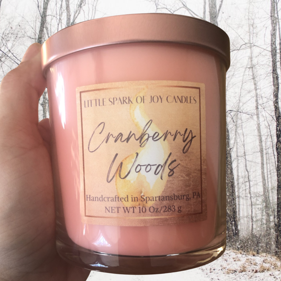 Cranberry Woods