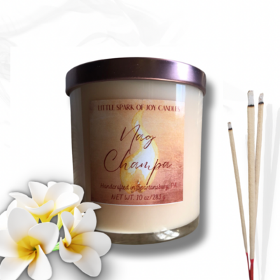 Nag Champa
