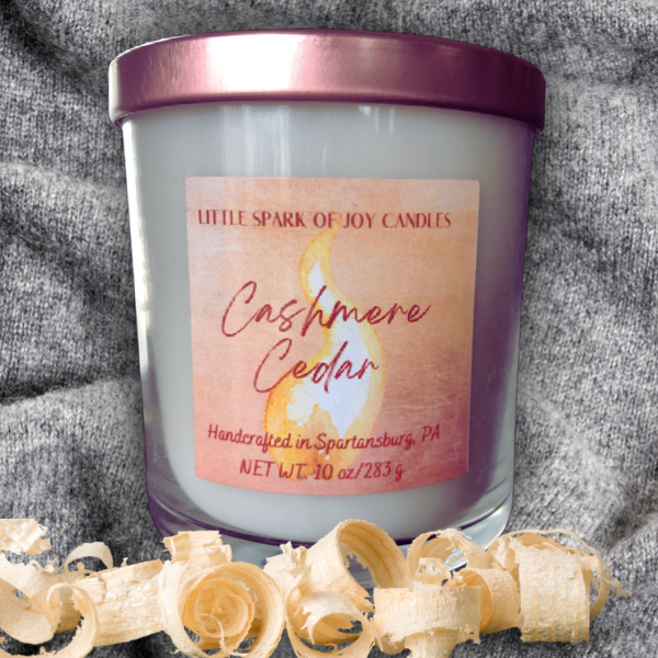 Cashmere Cedar