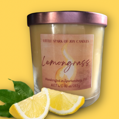 Lemongrass