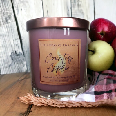 Country Apple