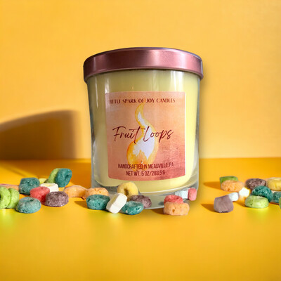 Fruit Loops