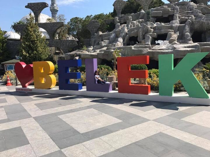 Bogazkent Transfer