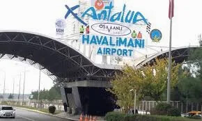 ŞEHİRLER ARASI TRANSFER