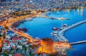 Alanya Transfer