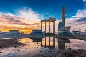 Manavgat (SİDE) Transfer