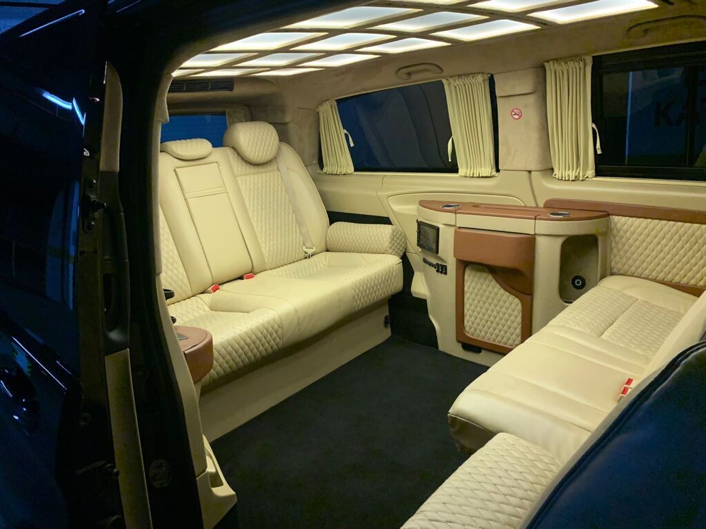 Antalya Havalimanı Çamyuva Transfer