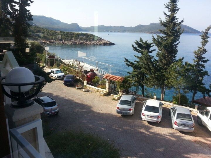 Antalya Havalimanı Demre Transfer