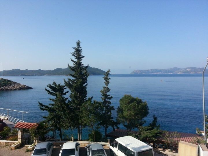 Antalya Havalimanı Kalkan Transfer