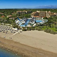 Antalya Havalimanı Finike Transfer