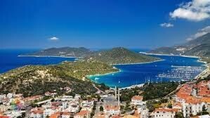 Antalya Havalimanı Kaş Transfer