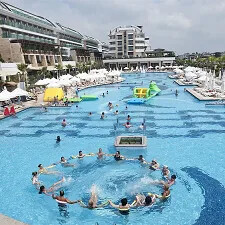 Antalya Havalimanı Kemer Transfer