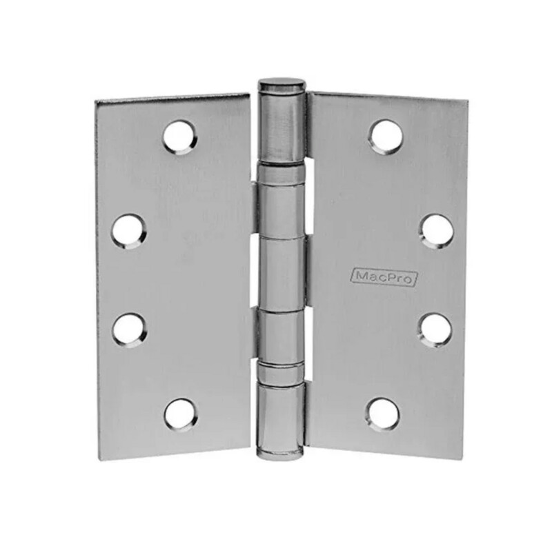 McKinney MPB79 4-1/2x4-1/2 26D (1 Box of 3) - Std Hinge NRP