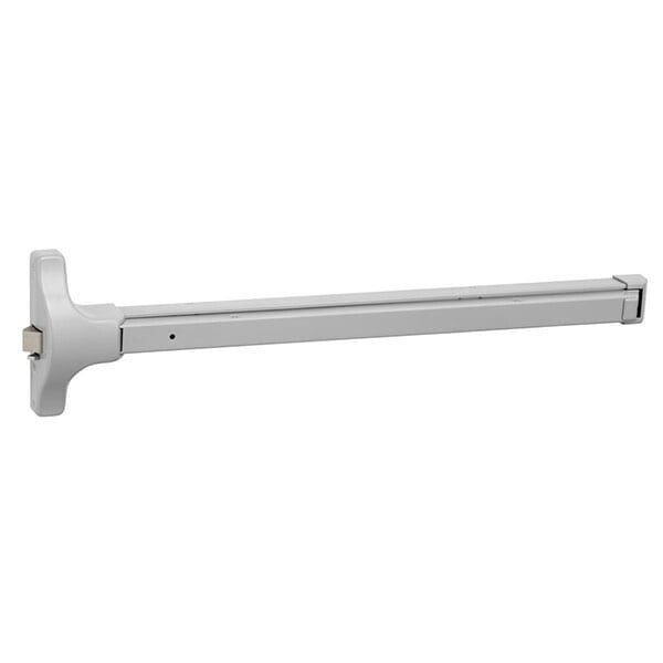 2100F x 36 x 689 - Fire Rated Rim Exit Device. Exit Only.