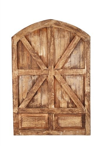 Arrow Creek Decorative Farmhouse Wall Decor Window-23x34.5 inches