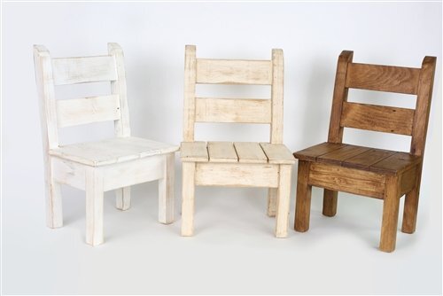 Baby Chair-Newborn Prop-Baby Props-12x9x20H inches-3 Color Choices