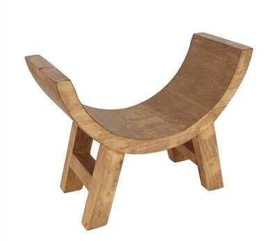 Curved Sitter Stool-Newborn Prop-Baby Props