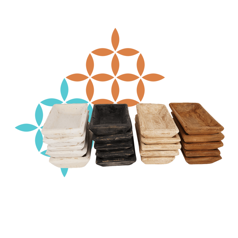 Candle Ready Dough Bowls