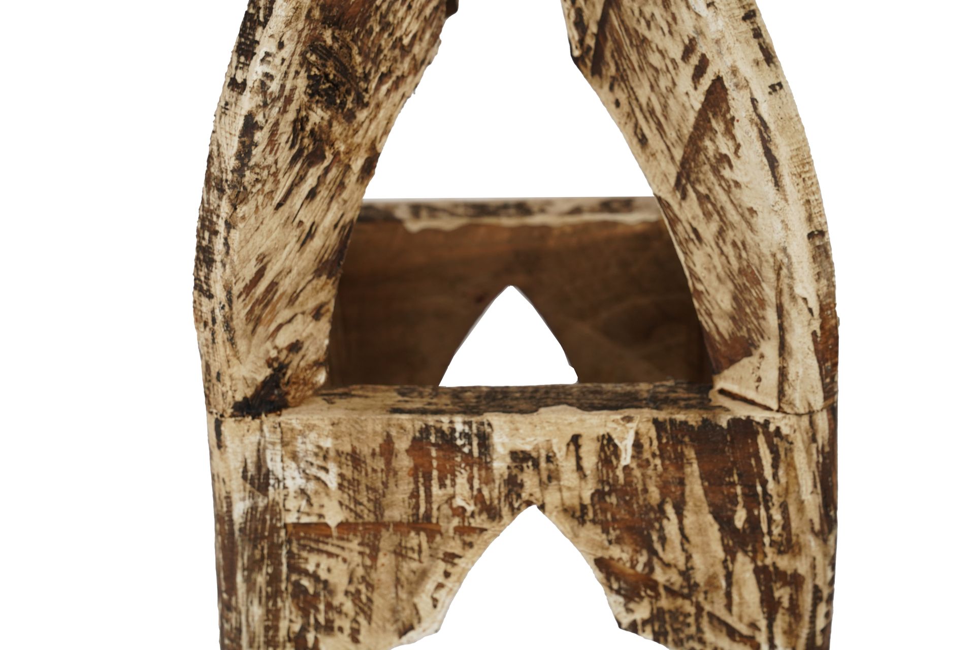 Mesa Trails Wood and  Iron Lantern-8x8x22 inches-5 Colors