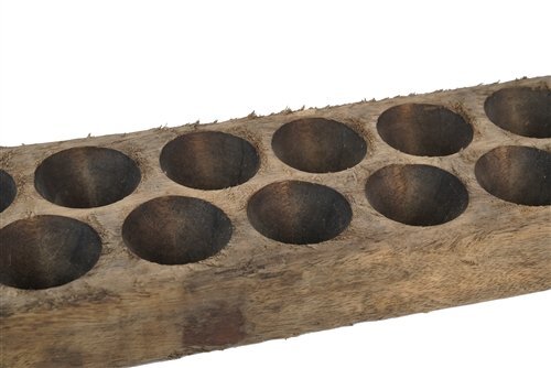 CLEARANCE-Antique Mini Sugar Mold Large-22-26 Hole-Mold Only