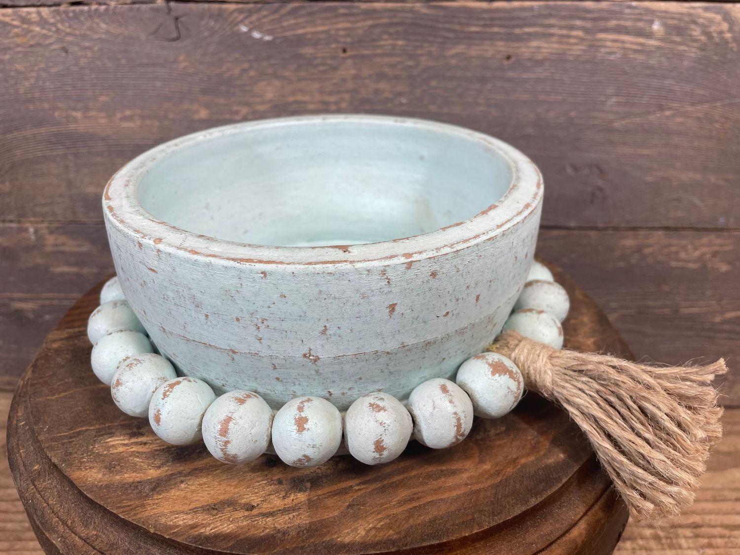 Beadzie(tm)-Candle Pour-Clay Candle Vessel-#1 Best Seller-Mint Mist Beadzie(tm)-Candle Pour-Clay Candle Vessel-#1 Best Seller-Mint Mist