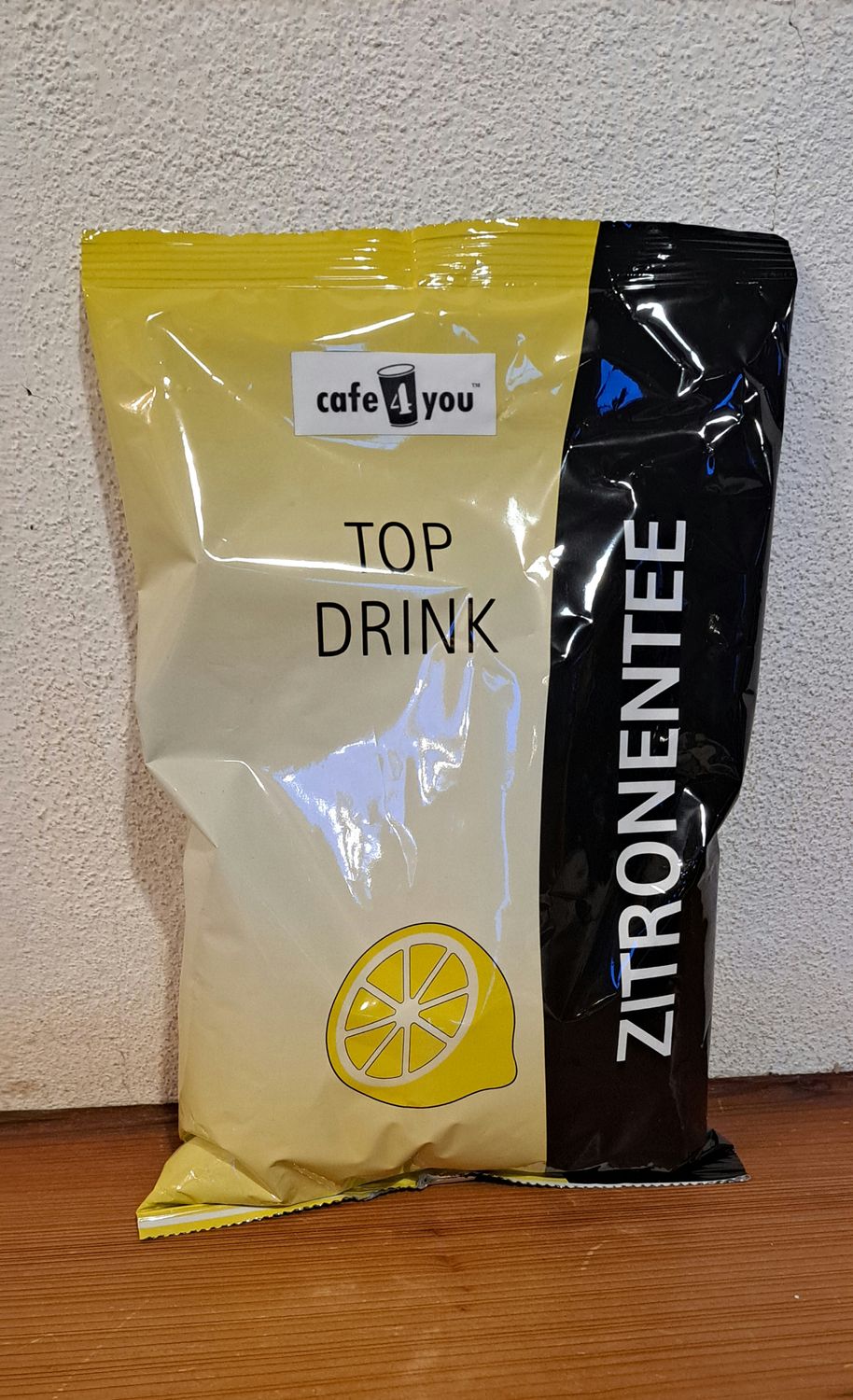Zitrone Tee (wie Milford)