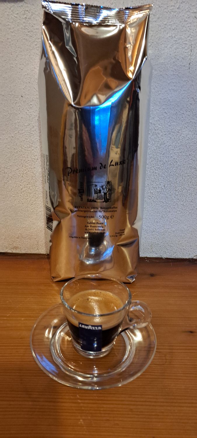 Premium de Luxe