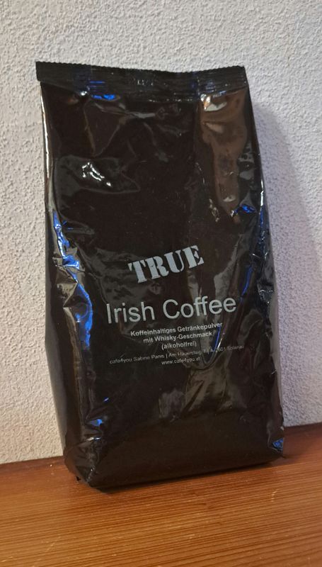 Irish Coffee
