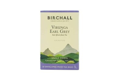 Birchall Virunga Earl Grey Tea