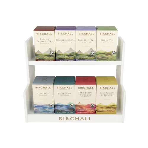 Birchall Tea Stand (small)