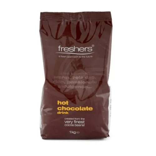 Freshers Complete Chocolate
