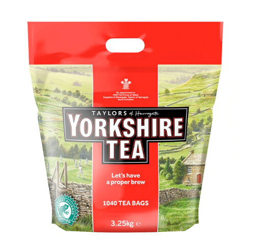 Taylors Yorkshire Tea Bags