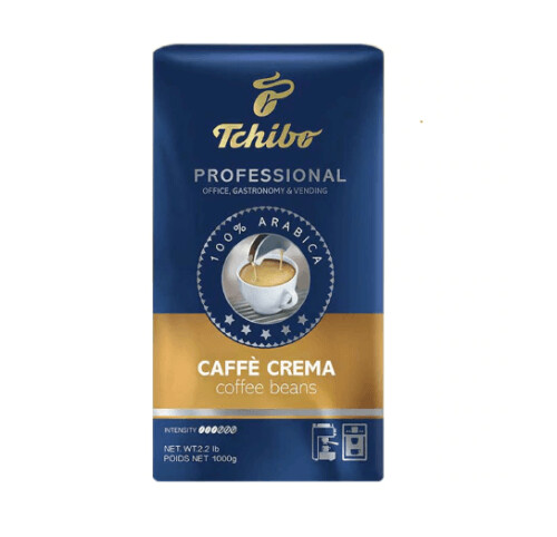 Tchibo Pro. Caffe Crema Beans