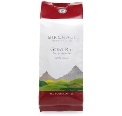 Birchall Great Rift Loose Leaf Tea
