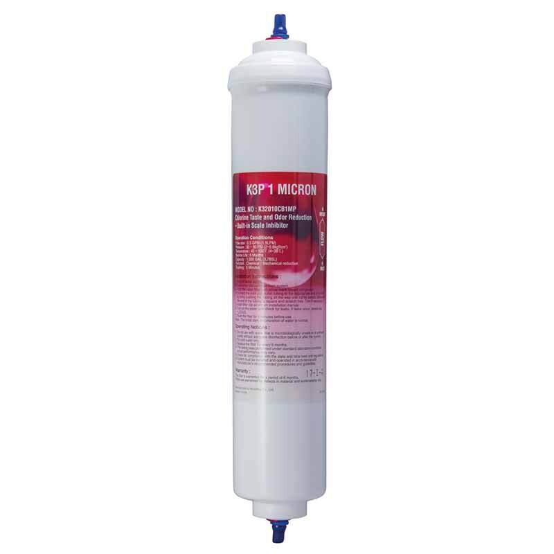 K3P1 Water Filter