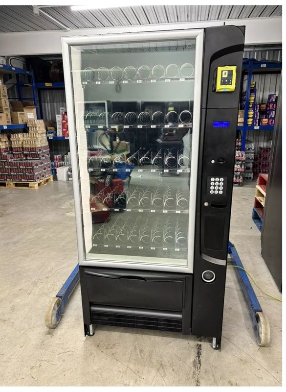 Sfera Combi Machine