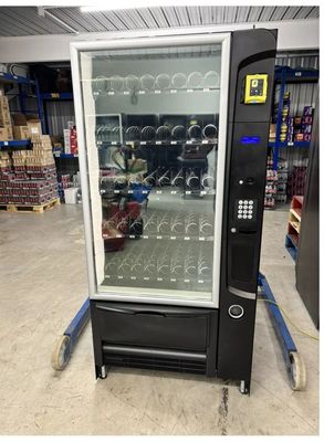 Sfera Combi Machine