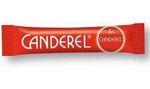 Canderel Granular Sachets